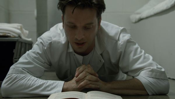 Rectify - Plato's Cave