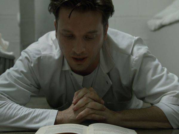 Rectify - Plato's Cave