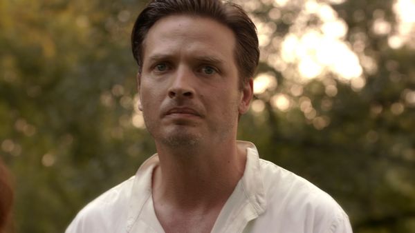 Rectify - Jacob's Ladder
