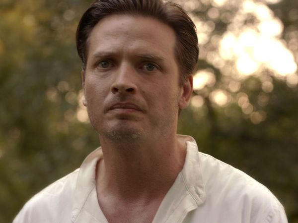 Rectify - Jacob's Ladder