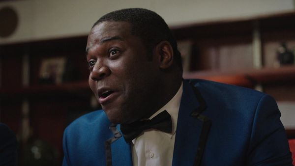 Detroiters - Devereux Wigs