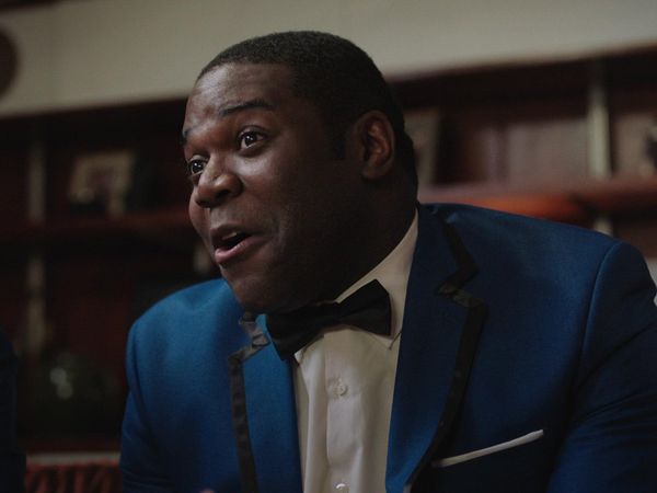 Detroiters - Devereux Wigs