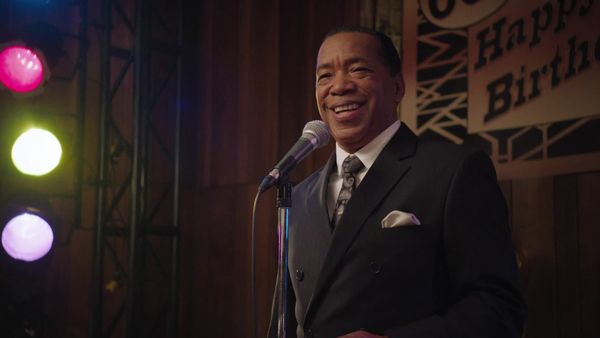 Detroiters - Happy Birthday Mr. Duvet