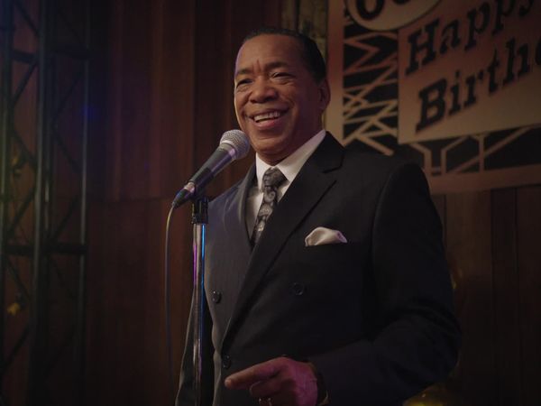 Detroiters - Happy Birthday Mr. Duvet