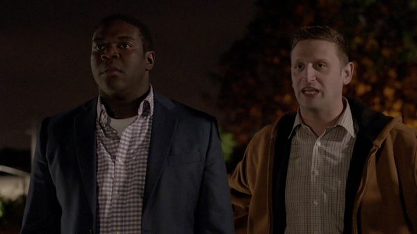 Detroiters - Pilot