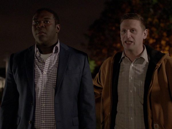 Detroiters - Pilot