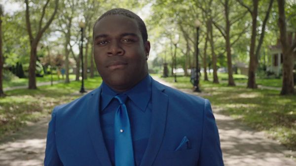 Detroiters - Sam "The Man"