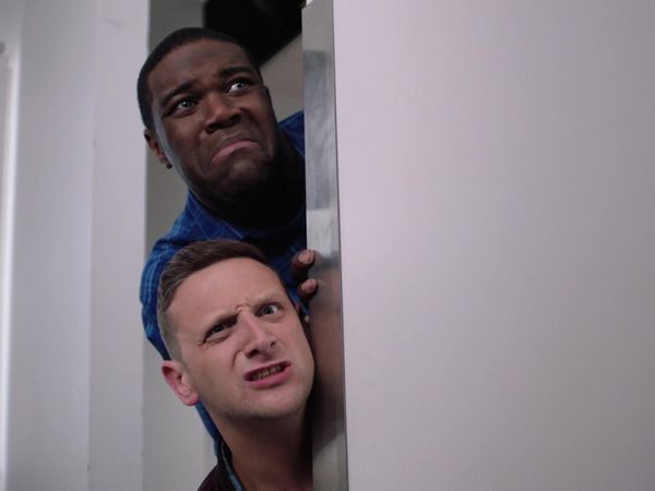 Detroiters - Third Floor