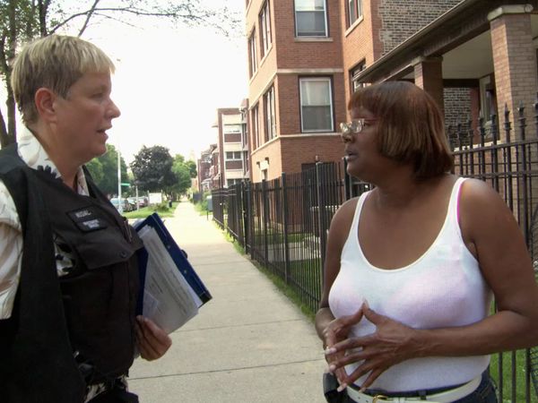 The First 48: Missing Persons - Tangled Web / Street Justice