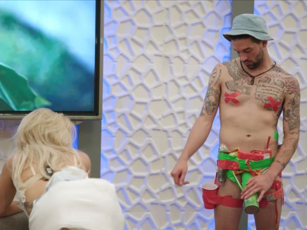 10 parejas 10 - Episodio 403