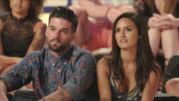 10 parejas 10 - Episodio 406