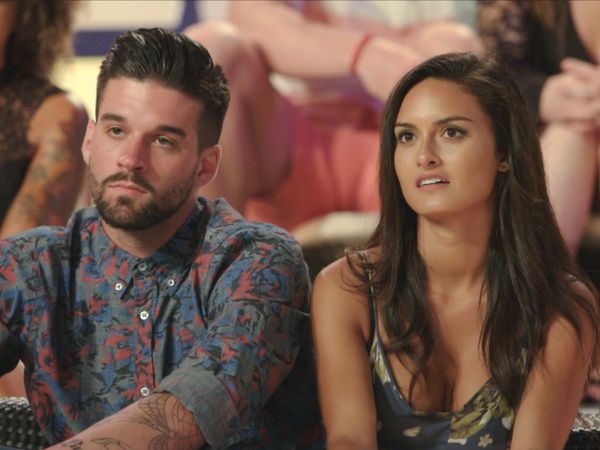 10 parejas 10 - Episodio 406
