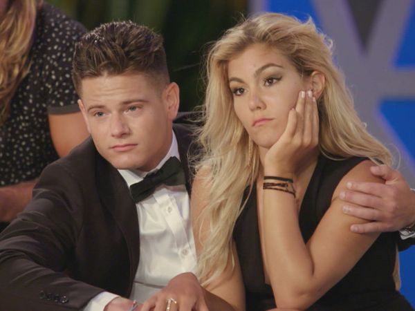10 parejas 10 - Episodio 410