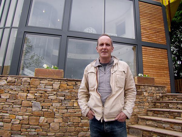 Grand Designs - Ipswich