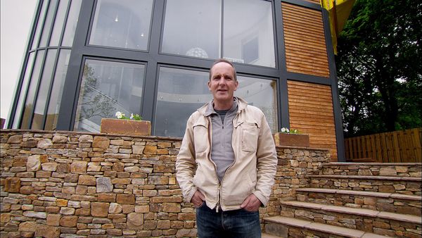 Grand Designs - Montes Cotswold