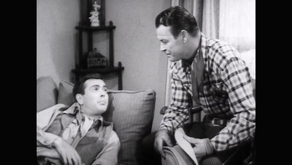 The Roy Rogers Show - The Roy Rogers Show: S5 E8 - Ambush