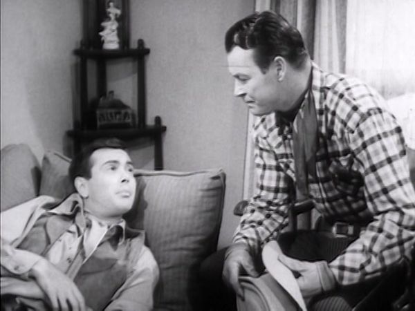 The Roy Rogers Show - The Roy Rogers Show: S5 E8 - Ambush