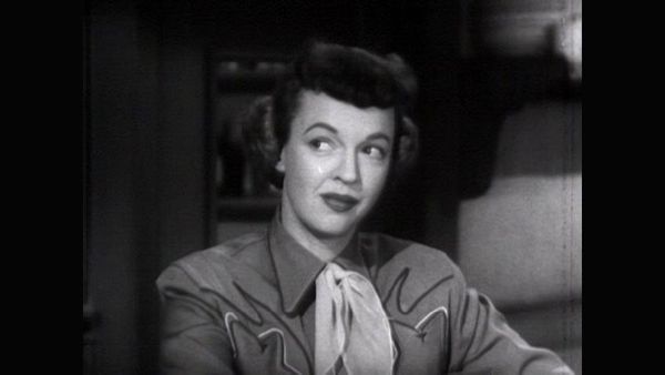 The Roy Rogers Show - The Roy Rogers Show: S4 E14 - Dead End Trail