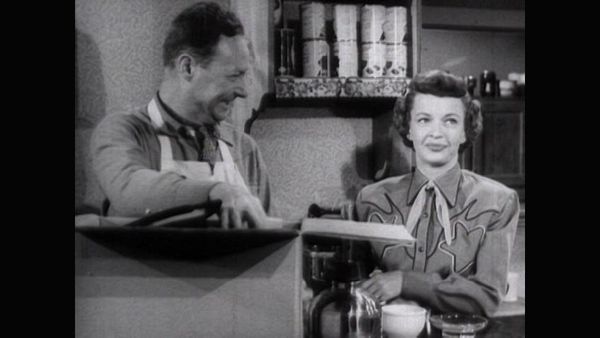 The Roy Rogers Show - The Roy Rogers Show