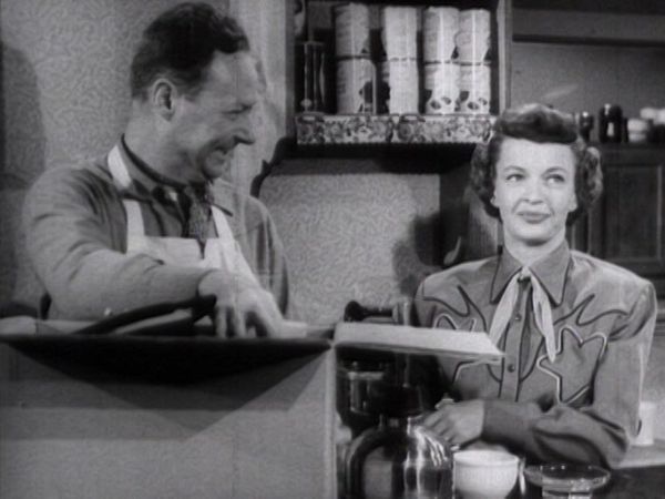 The Roy Rogers Show - The Roy Rogers Show