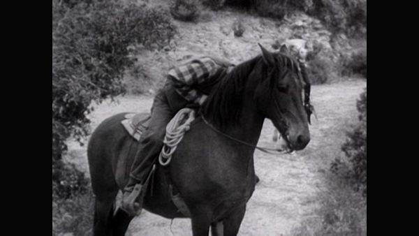 The Roy Rogers Show - The Roy Rogers Show: S2 E1 - Death Medicine