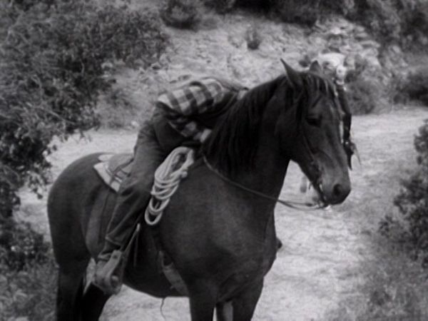 The Roy Rogers Show - The Roy Rogers Show: S2 E1 - Death Medicine