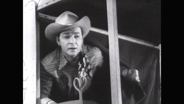 The Roy Rogers Show - The Roy Rogers Show