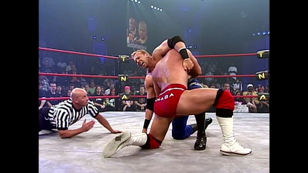 IMPACT! Weekly - Episodio 2