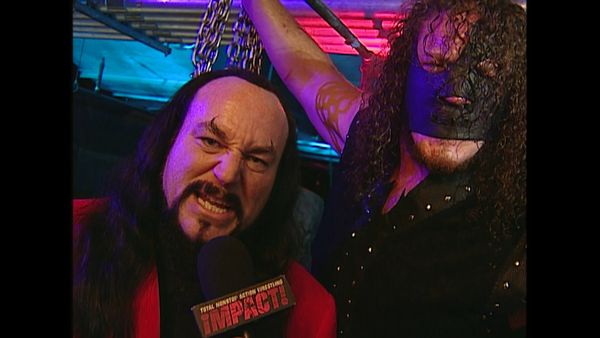 IMPACT! Weekly - Episodio 3