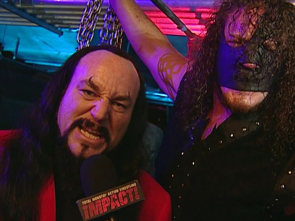 IMPACT! Weekly - Episodio 3