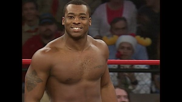 IMPACT! Weekly - Episodio 4