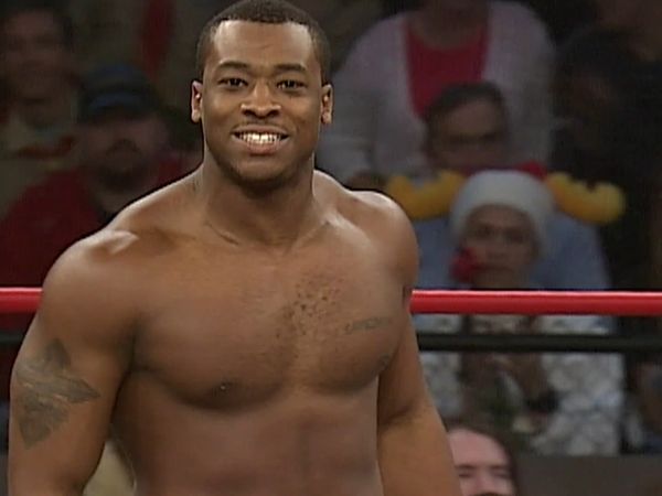 IMPACT! Weekly - Episodio 4