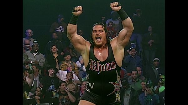 IMPACT! Weekly - Episodio 5
