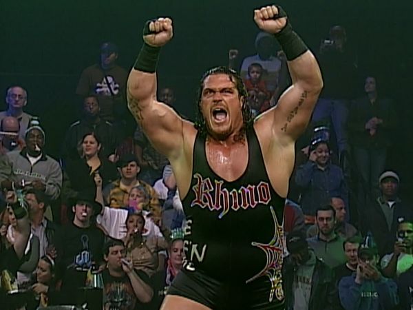 IMPACT! Weekly - Episodio 5