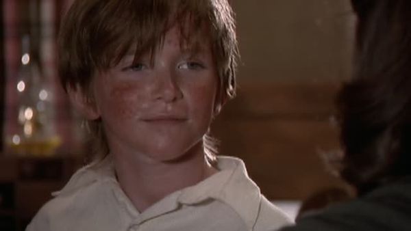 Little Men - Quarantine