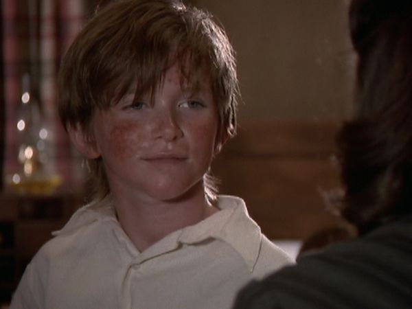Little Men - Quarantine