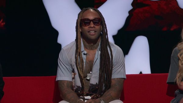 Ridiculousness - Ty Dolla $ign
