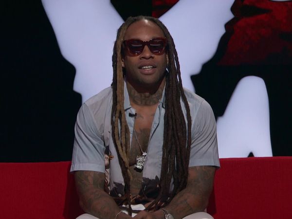Ridiculousness - Ty Dolla $ign