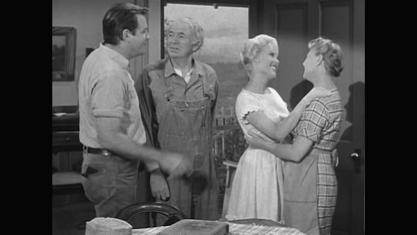 The Real McCoys - The New Housekeeper