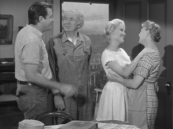The Real McCoys - The New Housekeeper