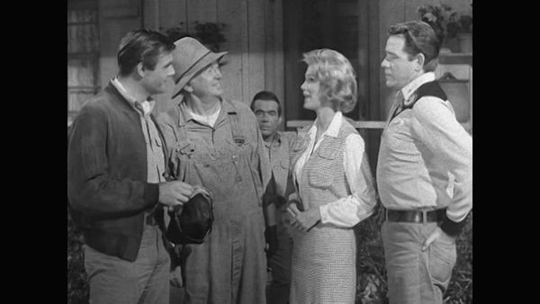 The Real McCoys - The Crop Duster