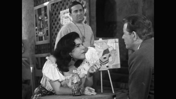 The Real McCoys - The Auction