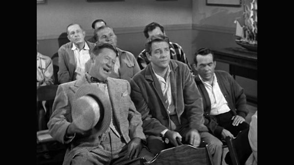 The Real McCoys - Up to Their Ears in Corn