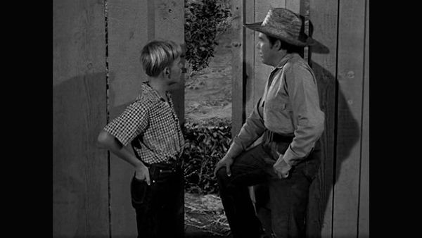 The Real McCoys - The New Hired Hand