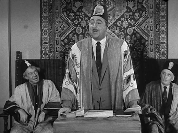 The Real McCoys - Son of the Mystic Nile