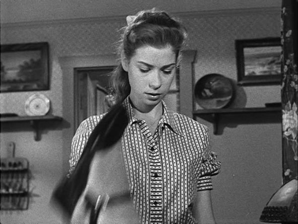 The Real McCoys - Kate's Diet