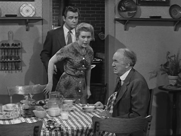 The Real McCoys - The Wedding