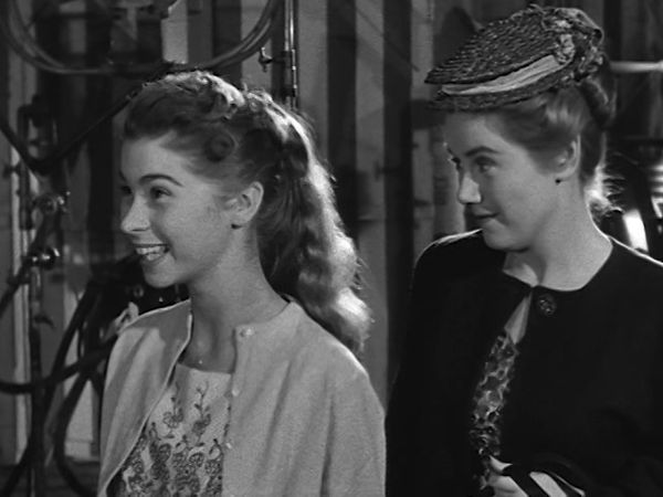 The Real McCoys - The McCoys Visit Hollywood