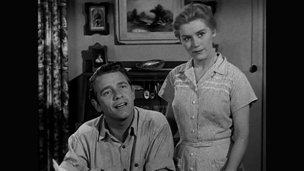 The Real McCoys - Grampa's New Job