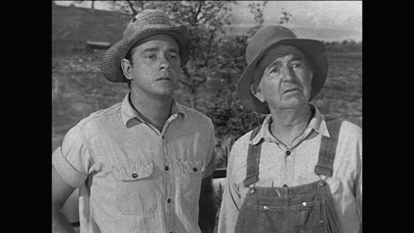 The Real McCoys - Grampa Learns About Teenagers